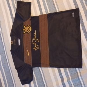S.C. Corinthians Paulista jersey